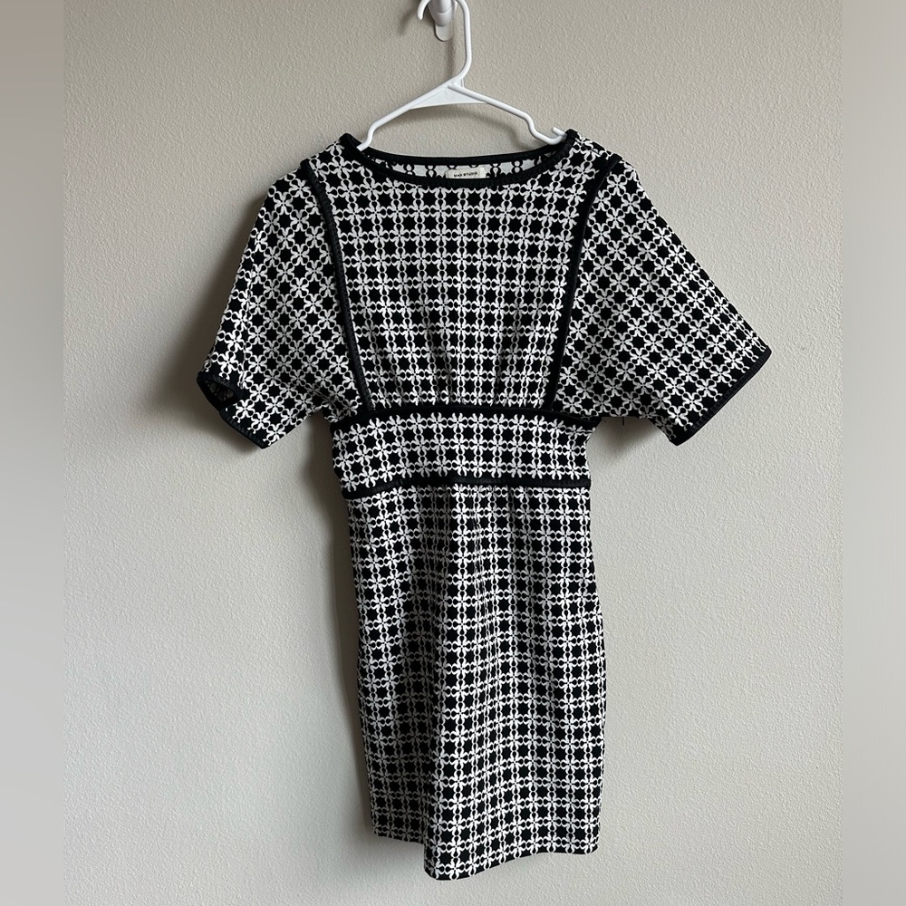 Max Studio dress size XS